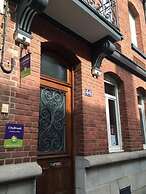 Chambres et Table d'hôtes La Belle Lensoise