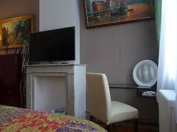 Chambres et Table d'hôtes La Belle Lensoise