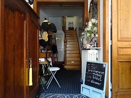 Chambres et Table d'hôtes La Belle Lensoise