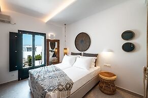 Sandaya Luxury Suites