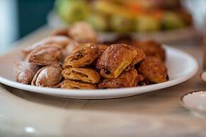 Sandaya Luxury Suites