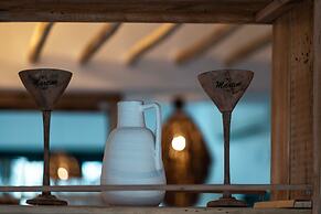 Sandaya Luxury Suites