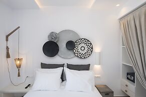 Sandaya Luxury Suites