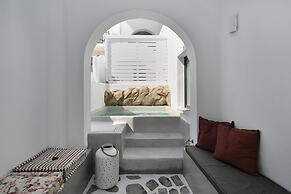 Sandaya Luxury Suites