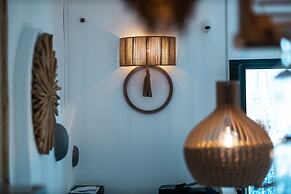 Sandaya Luxury Suites