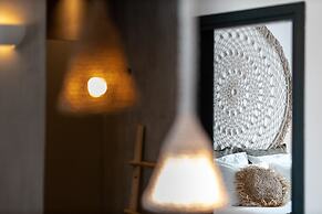 Sandaya Luxury Suites