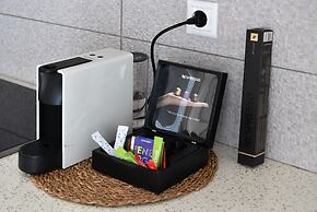 Sandaya Luxury Suites