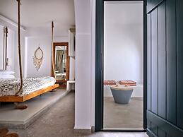 Sandaya Luxury Suites