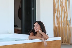 Sandaya Luxury Suites