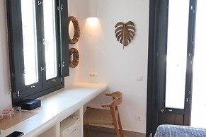 Sandaya Luxury Suites