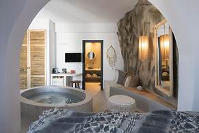 Sandaya Luxury Suites