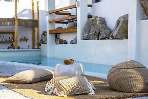 Sandaya Luxury Suites