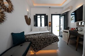 Sandaya Luxury Suites