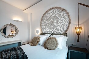 Sandaya Luxury Suites