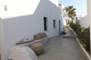 Sandaya Luxury Suites