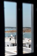 Sandaya Luxury Suites