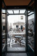 Sandaya Luxury Suites