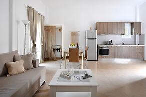 Sandaya Luxury Suites