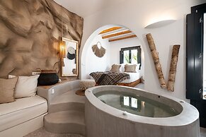 Sandaya Luxury Suites