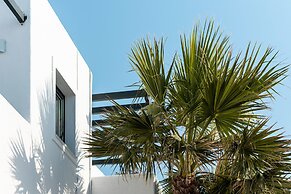 Sandaya Luxury Suites