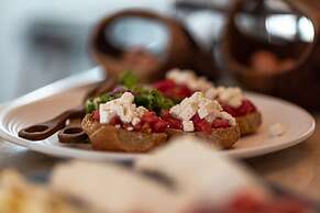 Sandaya Luxury Suites