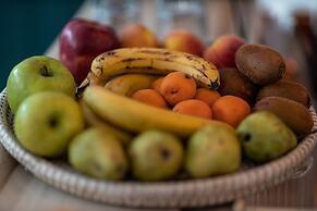 Sandaya Luxury Suites