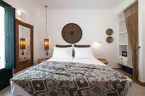 Sandaya Luxury Suites