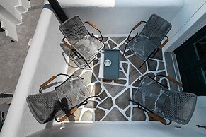 Sandaya Luxury Suites