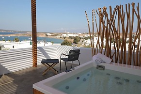 Sandaya Luxury Suites