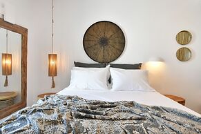 Sandaya Luxury Suites