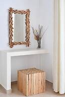 Sandaya Luxury Suites