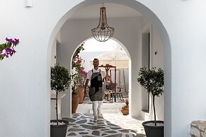 Sandaya Luxury Suites