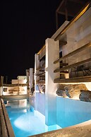Sandaya Luxury Suites