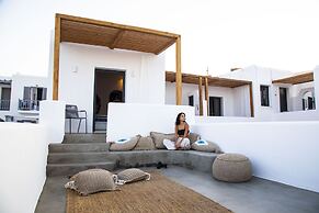 Sandaya Luxury Suites