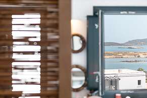 Sandaya Luxury Suites