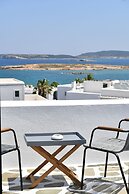 Sandaya Luxury Suites