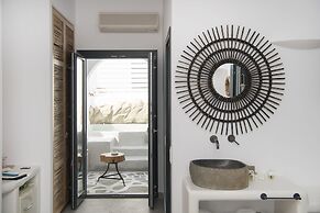 Sandaya Luxury Suites