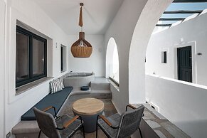 Sandaya Luxury Suites