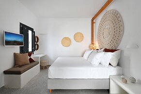 Sandaya Luxury Suites