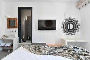 Sandaya Luxury Suites