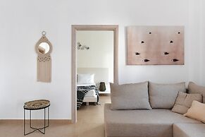 Sandaya Luxury Suites