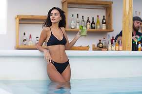 Sandaya Luxury Suites