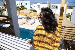 Sandaya Luxury Suites