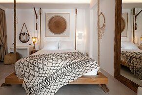 Sandaya Luxury Suites