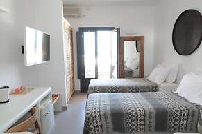 Sandaya Luxury Suites