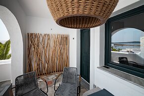 Sandaya Luxury Suites