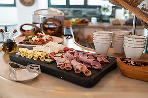 Sandaya Luxury Suites