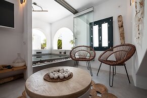 Sandaya Luxury Suites