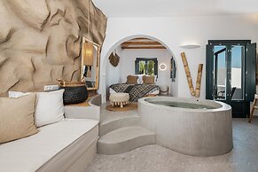 Sandaya Luxury Suites