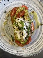 Sandaya Luxury Suites